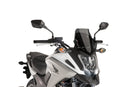 HONDA NC 750 XD [2020] – Sportscheibe – Transparent-9