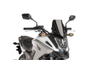 HONDA NC 750 XD [2020] – Sportscheibe – Transparent-10
