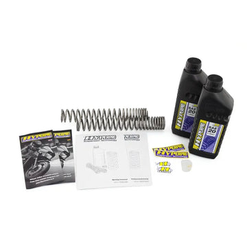 Harley Davidson Dyna [HYPERPRO] – fork springs for Harley Davidson