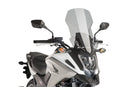 HONDA NC 750 XD [2020] – Tourenscheibe – Transparent-6