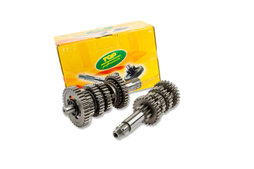 Fantic XE 50 2T - Vaihteisto 2 -sarja
