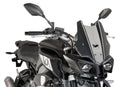 YAMAHA MT-10 SP [2021] – Touring Screen – läpinäkyvä-9