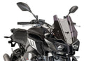 YAMAHA MT-10 SP [2021] – Touring Screen – läpinäkyvä-5