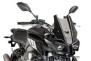 YAMAHA MT-10 SP [2021] – Touring Screen – läpinäkyvä-13