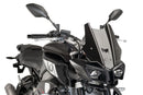 YAMAHA MT-10 SP [2021] – Touring Screen – läpinäkyvä-7