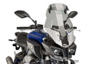 YAMAHA MT-10 SP [2021] – Touring Screen Plus – Voimakkaasti sävytetty-2