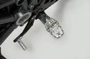 BMW R 1300 GS Adventure [2024-2026] - EVO footrest set, 36-way adjustable – picture 12