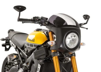 YAMAHA XSR 900 [2021] – Etupaneeli ABS – Carbon look