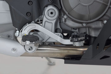 Aprilia Tuareg 660 [SW-MOTECH] – Jatke jarrupolkimelle