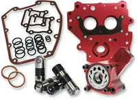 Harley-Davidson FLSTFSE2 1690 Fat Boy Screamin Eagle [2006] - HP+® high performance oil pump - picture 9
