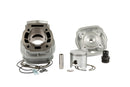Derbi Senda X-Treme SM '05 - '10 50 2T D50B0 - cylinder kit Streetrace 77cc