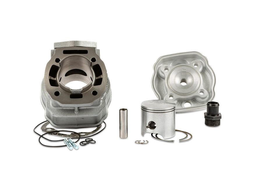 Aprilia SX 50 2T - cylinder kit Streetrace 77cc