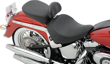 harley davidson flstc [DRAG SPECIALTIES] - Yksinistuin, yhteensopiva selkänojan kanssa - 0