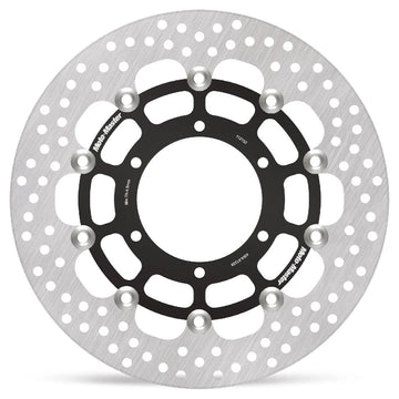 Suzuki Gsx-R 750 [2025-2026, 2025] - Halo Series Schwimmende Bremsscheibe – Bild 1
