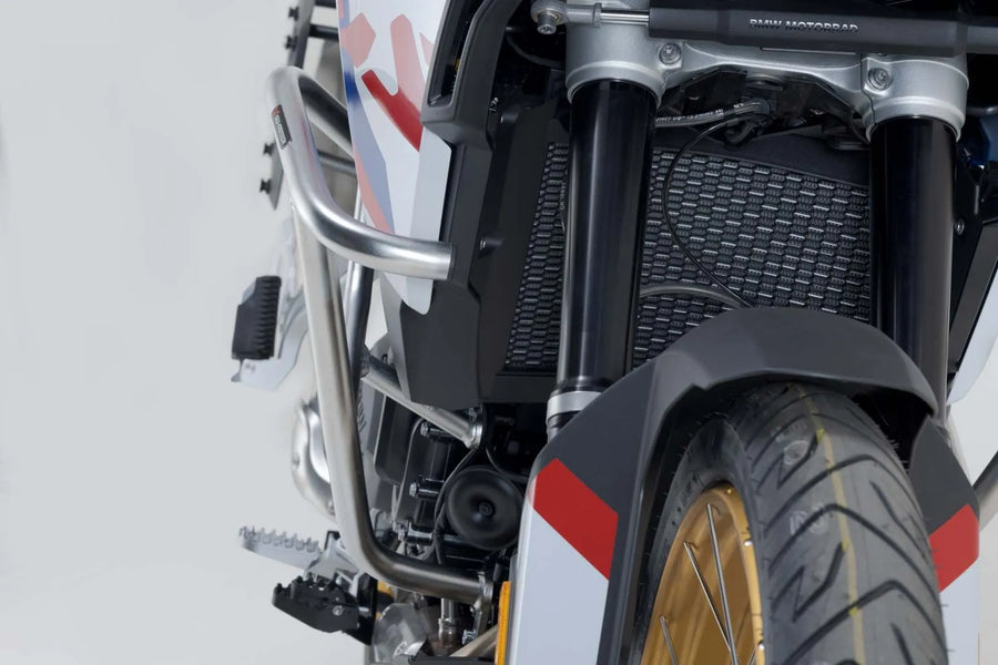 BMW F 900 [SW-MOTECH] – Törmäyspalkki