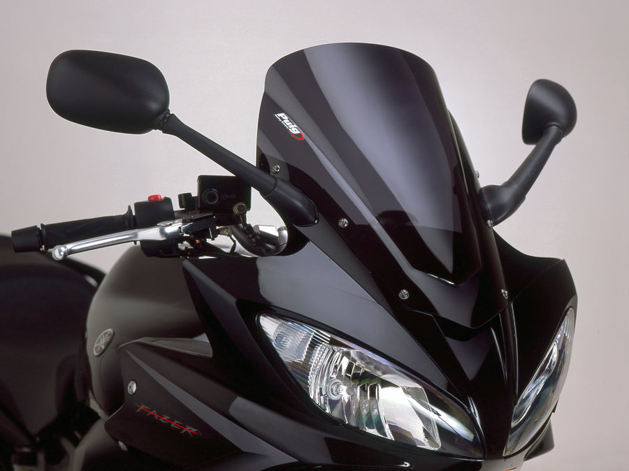YAMAHA FZ1 FAZER [2015] – kilpa-näyttö – musta