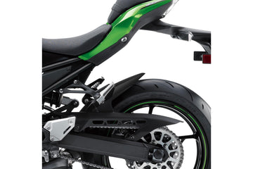 KAWASAKI Z 900 RS SE [2025] – Lokasuojan laajennus – Mattamusta