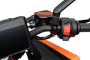 KTM 390 DUKE [2025] – Etujarrunestesäiliön korkki – musta-5