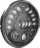 Harley-Davidson FXBR 1923 Softail Breakout 117 [2023] - Pedestal-Mount LED Adaptive 2 Headlights – Item no. 0555071 – picture 8