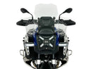 bmw r 1300 gs adventure [WRS] – Verkleidungsscheibe für Modelle mit Radar-5