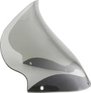 harley davidson touring [KLOCK WERKS] – Pro Touring Flare™ -tuulilasi-1
