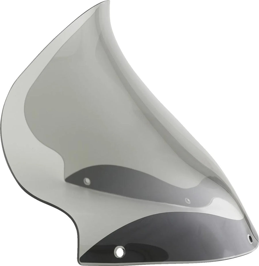 harley davidson touring [KLOCK WERKS] – Pro Touring Flare™ -tuulilasi