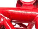 Ducati 1098 S H7 [2007] - Kehys ajoneuvokirjeellä-4