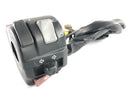 Suzuki DL 1000 V-Strom [2006] - Lenkerarmatur links-1