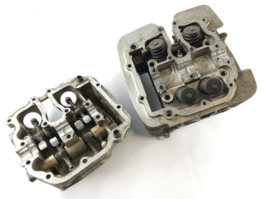 Yamaha XT 600 E 3TB [1991] - Zylinderkopf