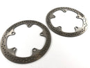 BMW R 1150 R R21 [2002] - Jarrulevyt 320x5mm Set-4