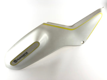 Husqvarna vitpilen 401 [2021] - säiliön verhous vasen verhous - 0