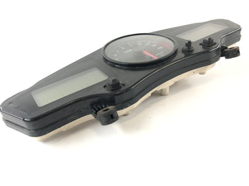Honda VFR 800 RC46 [2005] - TACHO -ohjaamo - 0