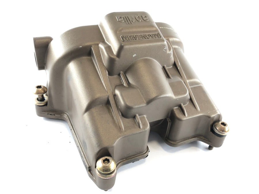 Aprilia RSV 1000 RR Factory [2009] - Ventildeckel Zylinder hinten