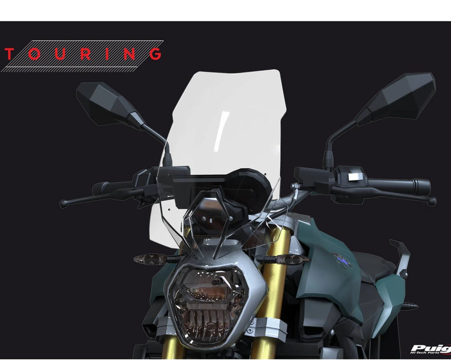 BMW R 1250 R [2025] – New Generation Sport – Getönt