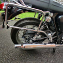 Triumph Street Twin [2016-2022] - Cyfish -käyttäjä ruuvattu-12