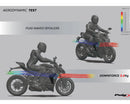 DUCATI STREETFIGHTER V2 [2024] – Tuulilasin puoli-23