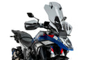 BMW R 1300 GS TROPHY [2025] – Touring Screen Plus spoilerinäytöllä-2