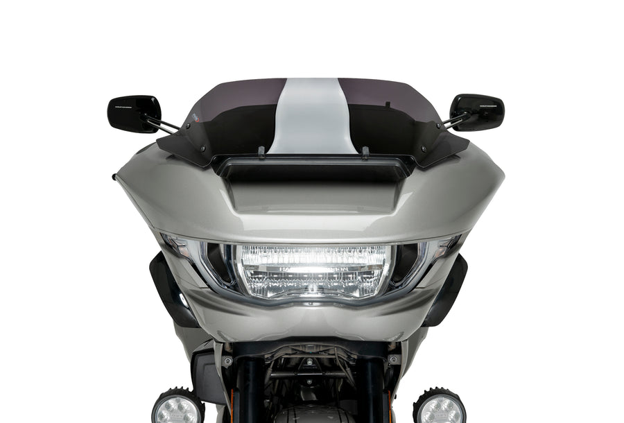 HARLEY DAVIDSON CVO ROAD GLIDE ST FLTRXSTSE [2025] – High-Road Sport – vahva