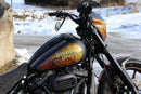 harley-davidson low rider [CULT WERK] – Dash Cover für Harley-3
