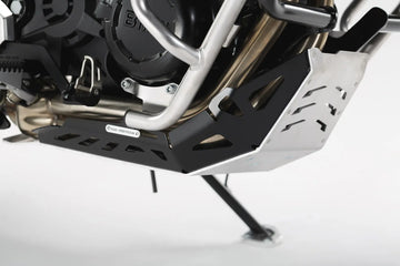 bmw f 650 gs twin [SW-MOTECH] – moottorin suojatanko