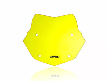 BMW R 1200 R [WRS] - tuulilasi - 0