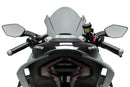 CFMOTO 450 SR [2025] – Z-Racing-näyttö – Läpinäkyvä-5