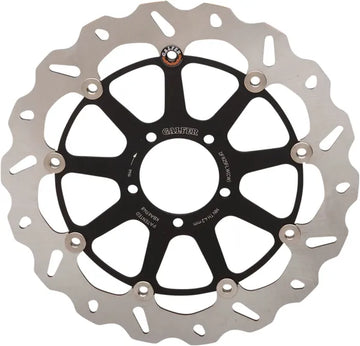 Ducati Multistrada V4 1200 [2022, 2025-2026, 2021-2022, 2024-2026] - Bremsscheibe – Bild 2