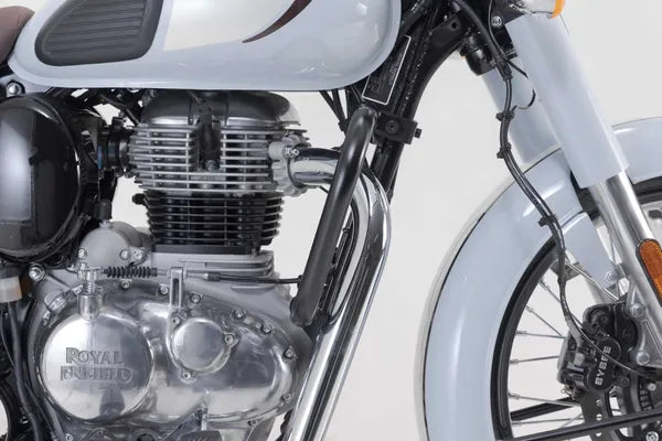 Royal Enfield Classic 350 [SW-MOTECH] - Törmäyspalkki