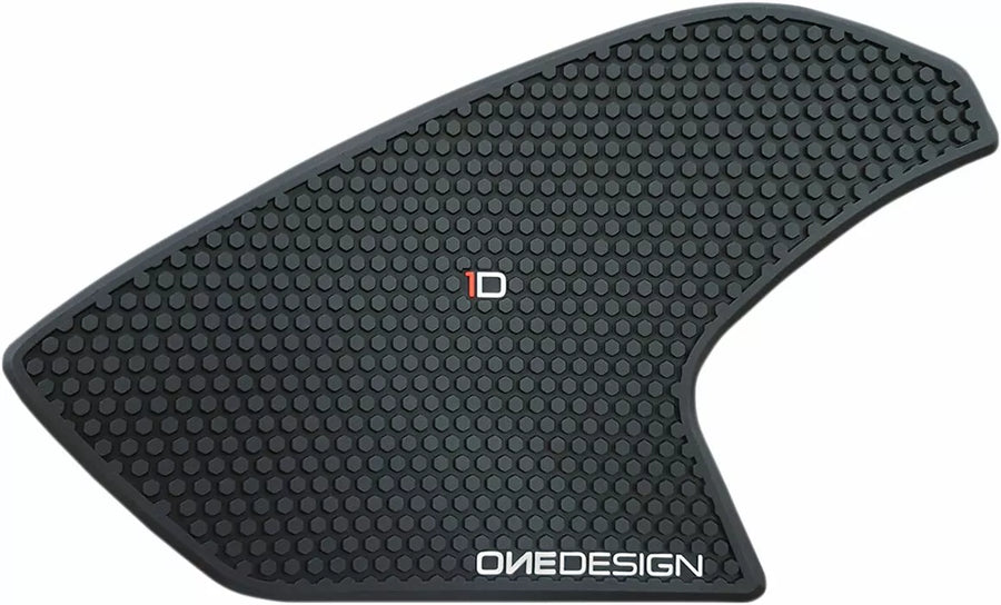 BMW R 1200 R [ONEDESIGN] – Tank Grip