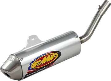 Husqvarna Cr 125 [2012] - Powercore 2 rear silencer – picture 1