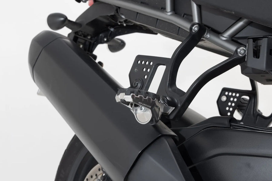 bmw r 18 [SW-MOTECH] – Evolution jalkatuki