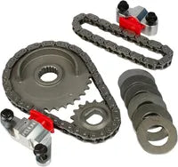 Harley-Davidson FLRT 1750 Freewheeler 107 [2017, 2019] - HP+ hydraulic timing chain tensioner conversion kit - picture 6