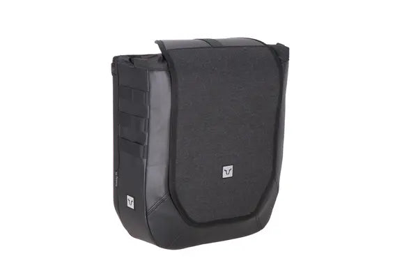Triumph Street Twin [SW-MOTECH] – V-LOC Legend Gear Seitentasche (16 Liter)