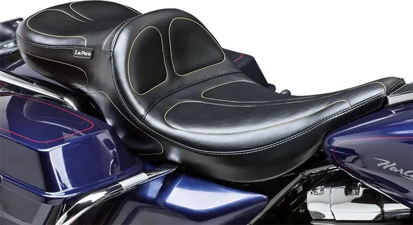 Harley Davidson Flhr [LE PERA] – Maverick Daddy Long Legs Seat